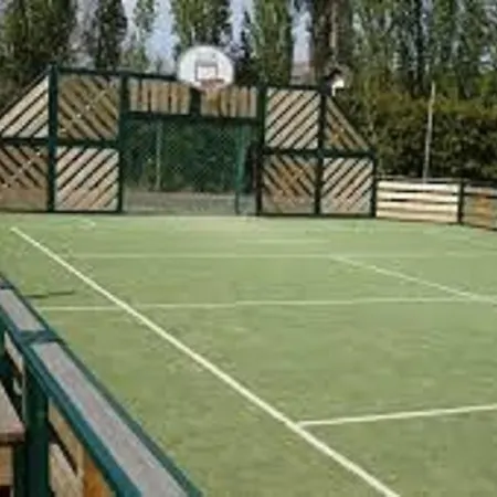 Campsite Sweet Landes Contis *